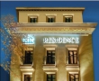 Cazare Hotel Residence Domenii Plaza Bucuresti